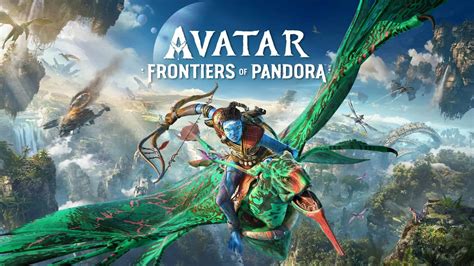 avatar frontiers of pandora cheats|More.